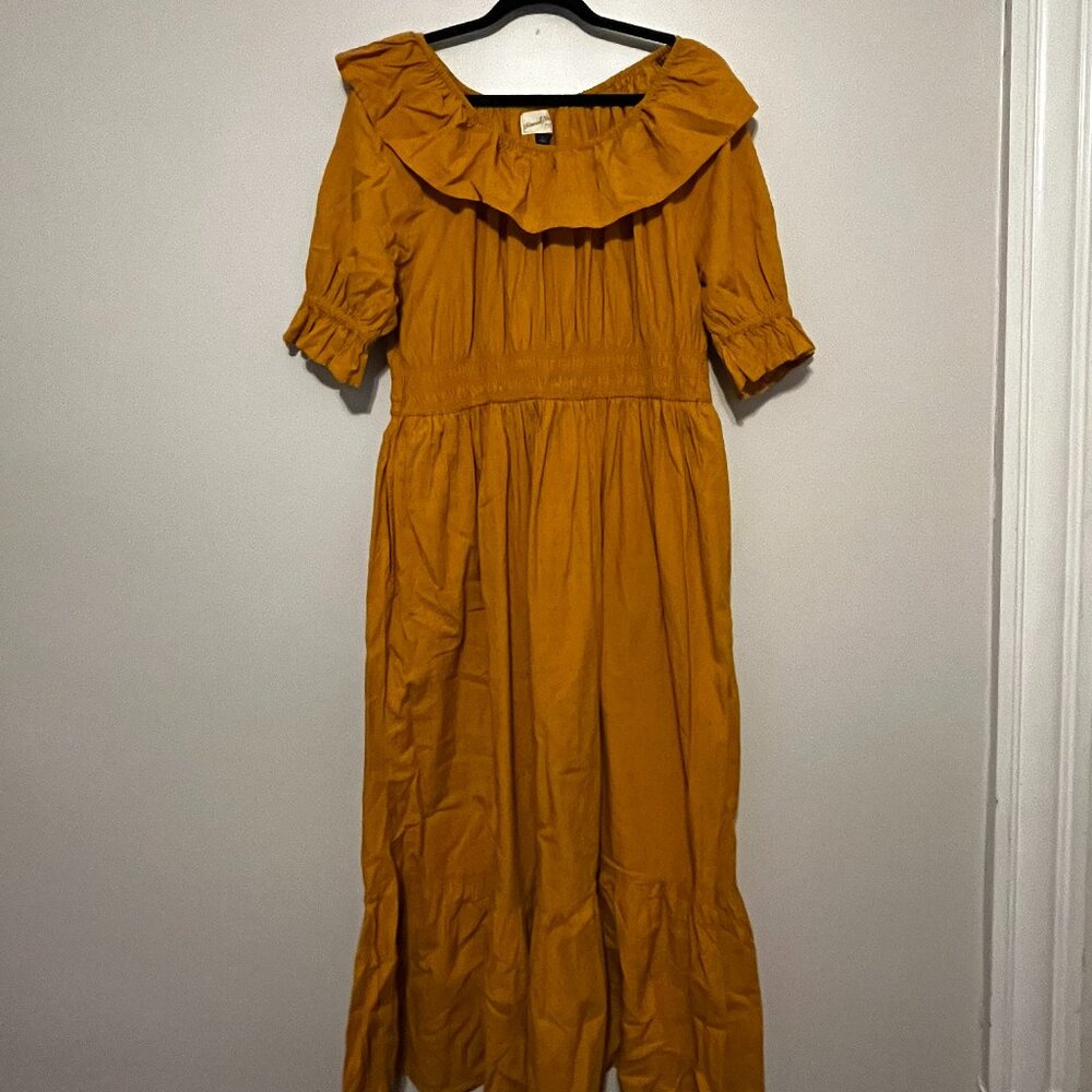 Universal Thread | Maxi Dress